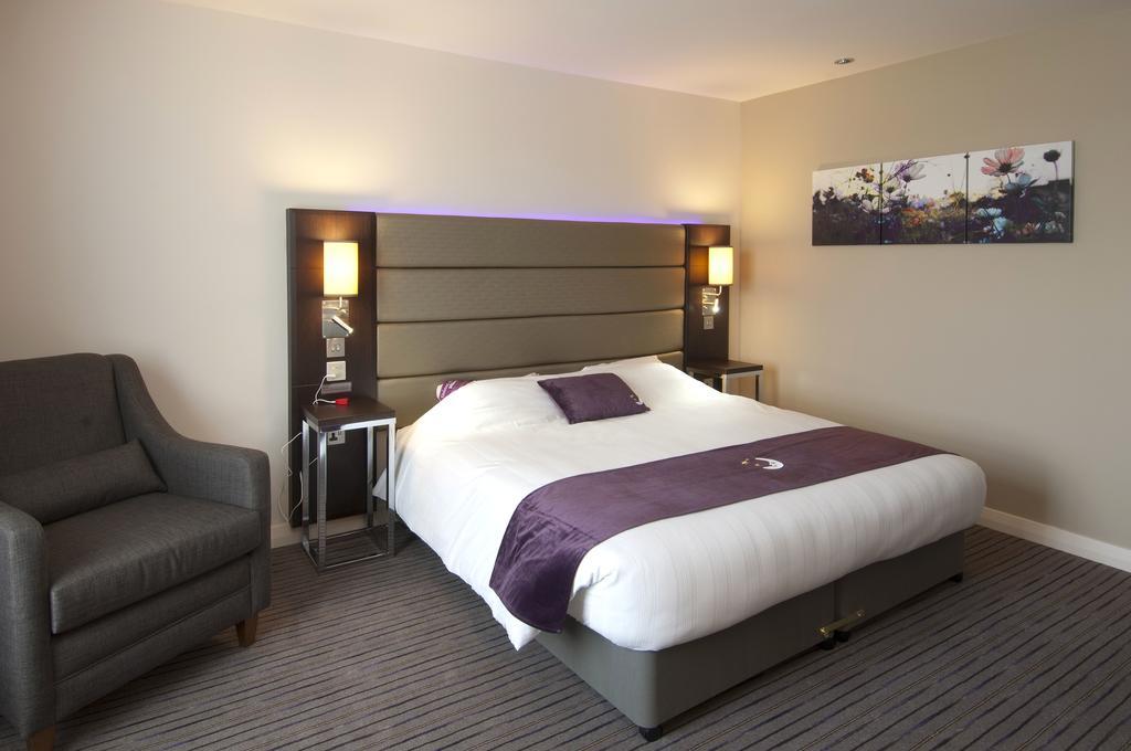 Premier Inn London Croydon West - Purley A23 Pokoj fotografie