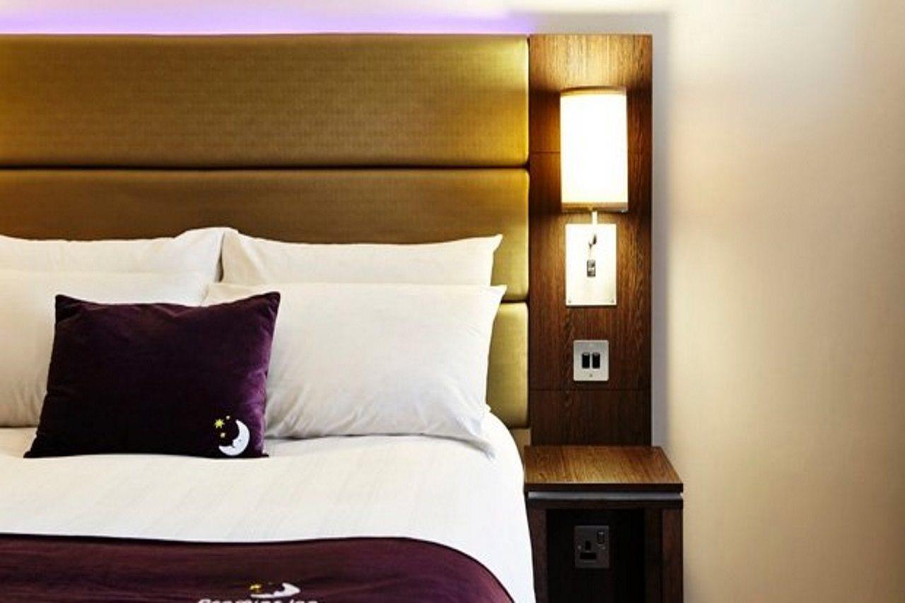 Premier Inn London Croydon West - Purley A23 Exteriér fotografie