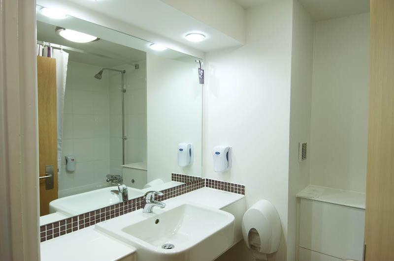 Premier Inn London Croydon West - Purley A23 Exteriér fotografie