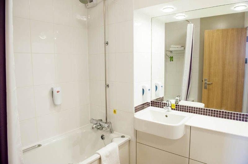 Premier Inn London Croydon West - Purley A23 Exteriér fotografie